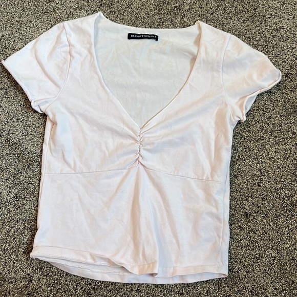 never worn brandt tops - Picture 3 of 5